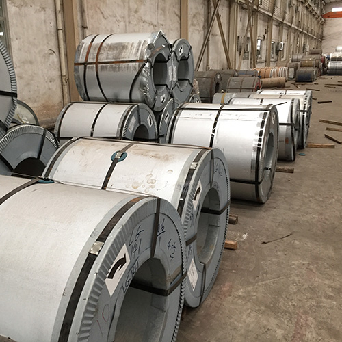 扇葉用鍍鋅耐腐蝕足鍍層鍍鋅板