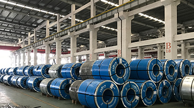 鍍鋁板、鍍鋁鋅板與鍍鋅板三者的區(qū)別及如何選用？